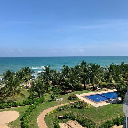Araliya Oceanfront Condos Nilaveli, Trincomalee Экстерьер фото